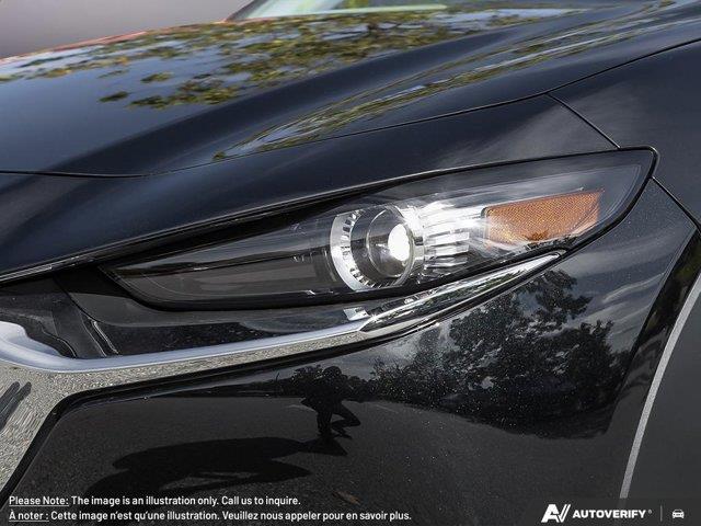 mazda CX-30 2025 - 10