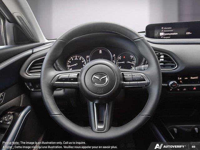 mazda CX-30 2025 - 13