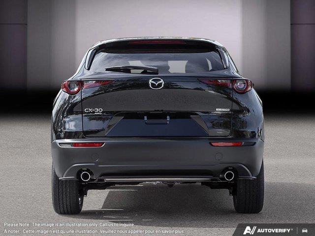 mazda CX-30 2025 - 5