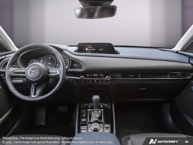 mazda CX-30 2025 - 22