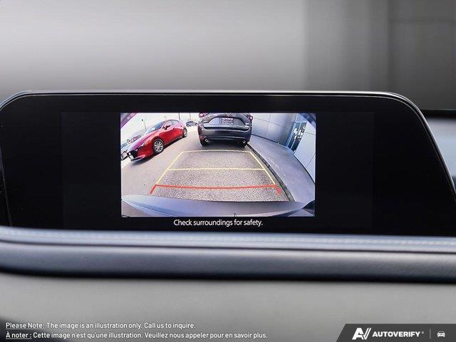 mazda CX-30 2025 - 23