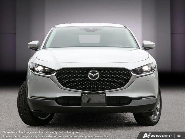 mazda CX-30 2025 - 2