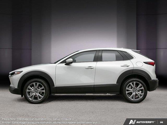 mazda CX-30 2025 - 3