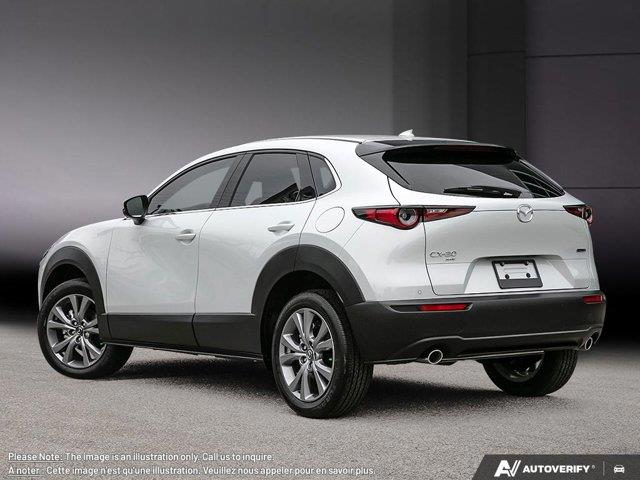 mazda CX-30 2025 - 4