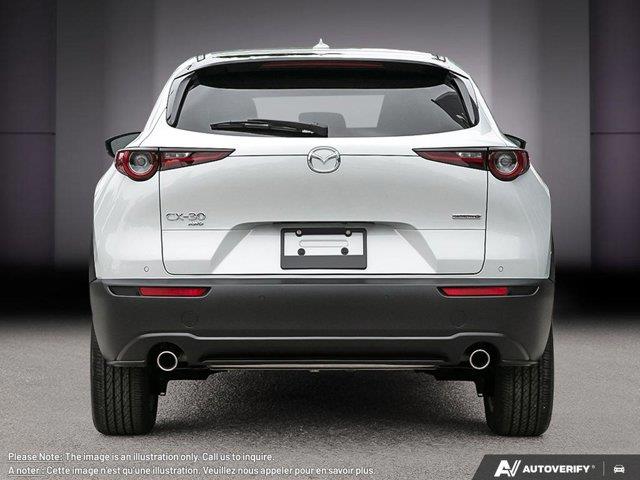 mazda CX-30 2025 - 5