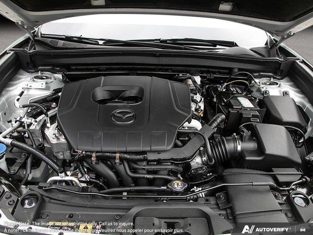 mazda CX-30 2025 - 6