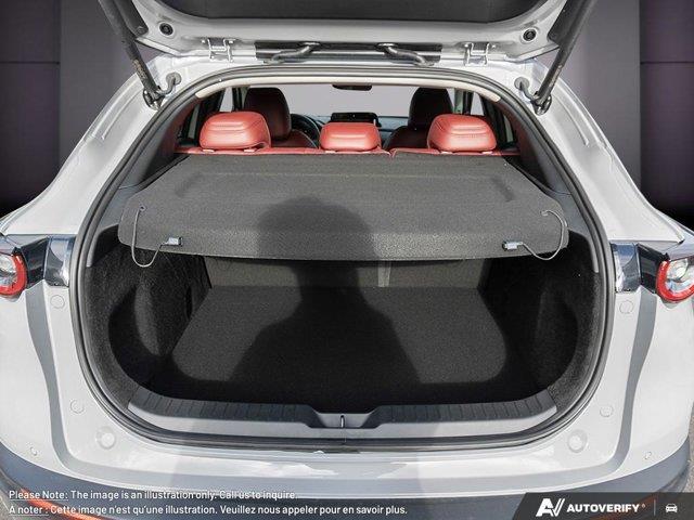 mazda CX-30 2025 - 7