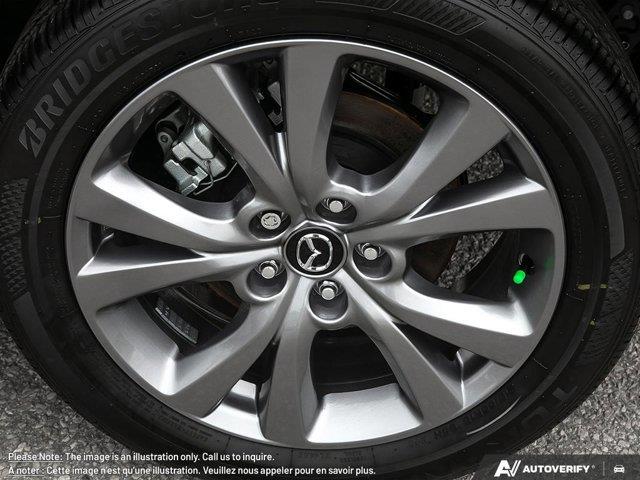 mazda CX-30 2025 - 8