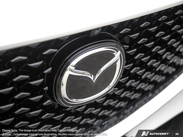 mazda CX-30 2025 - 9