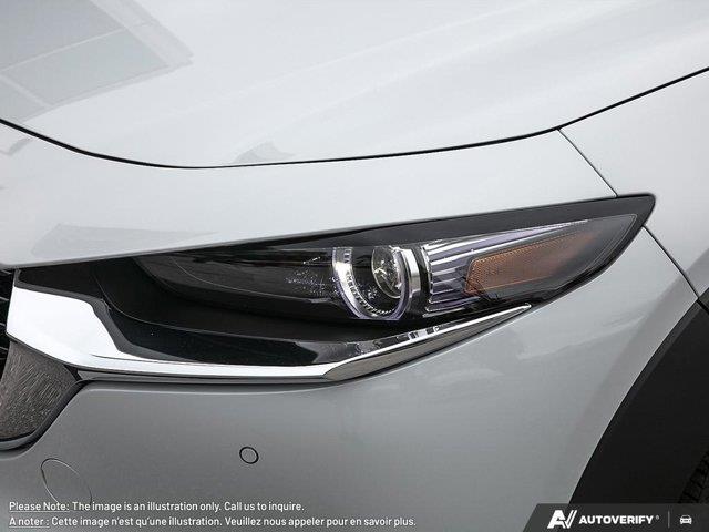 mazda CX-30 2025 - 10