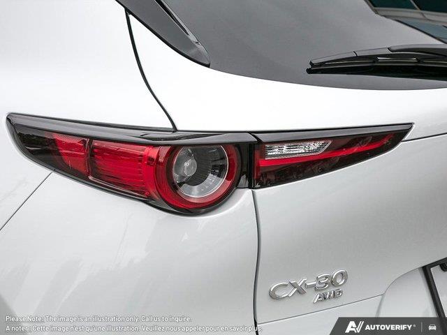mazda CX-30 2025 - 11