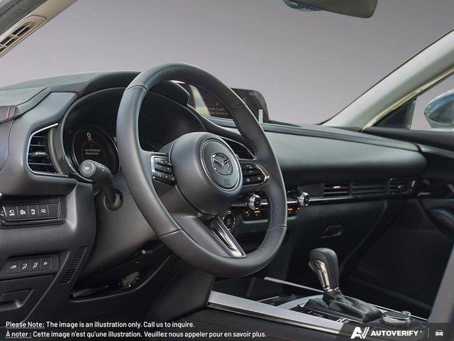 mazda CX-30 2025 - 12