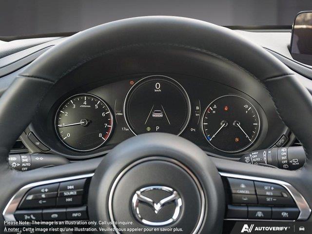 mazda CX-30 2025 - 14