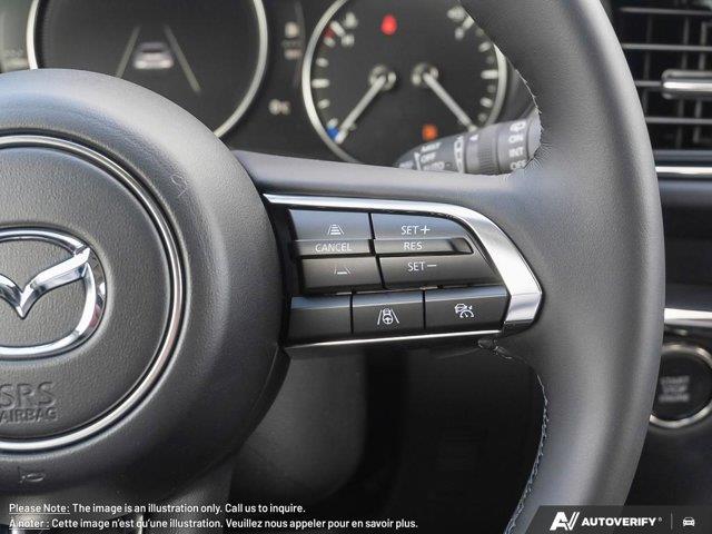 mazda CX-30 2025 - 15