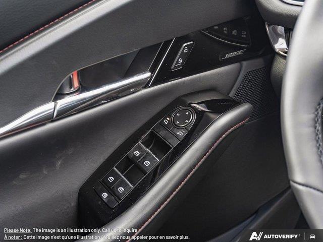 mazda CX-30 2025 - 16