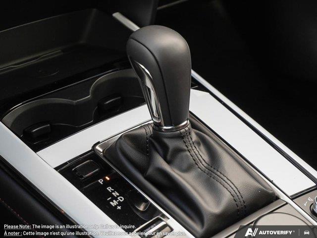 mazda CX-30 2025 - 17