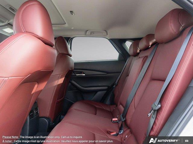 mazda CX-30 2025 - 21