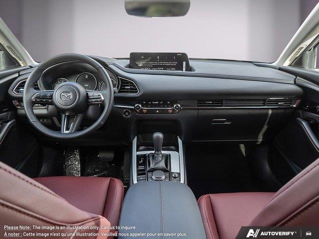 mazda CX-30 2025 - 22