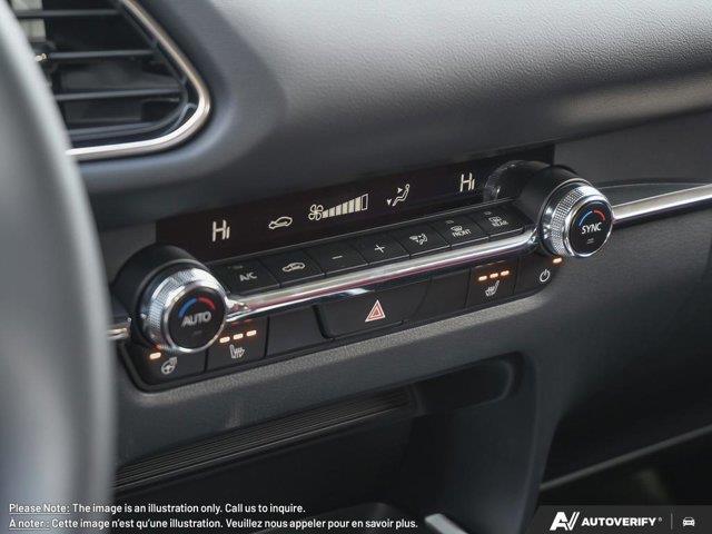 mazda CX-30 2025 - 24