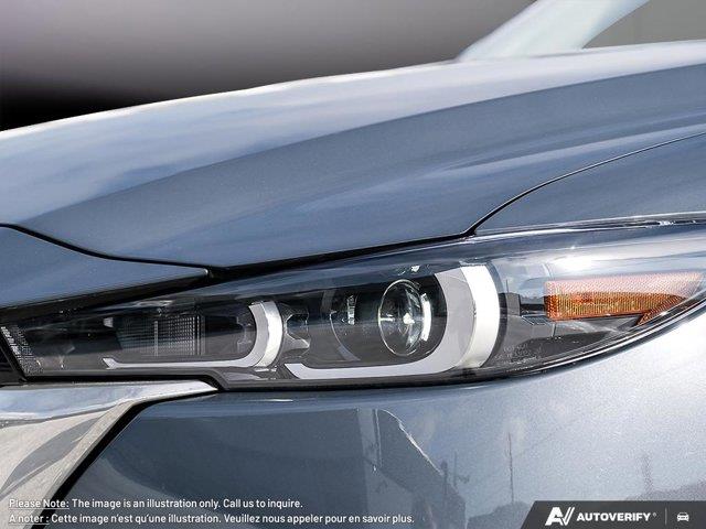 mazda CX-5 2025 - 10