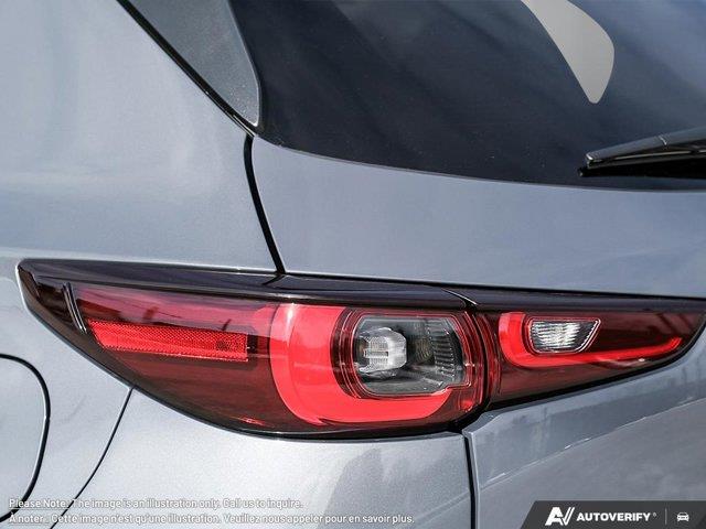 mazda CX-5 2025 - 11