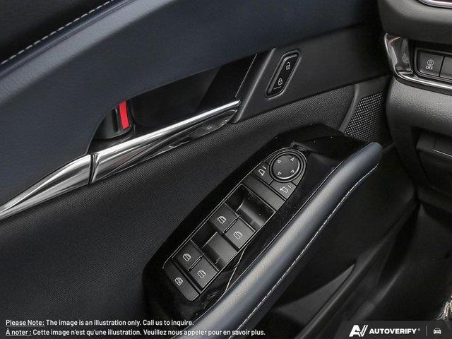 mazda CX-30 2025 - 16