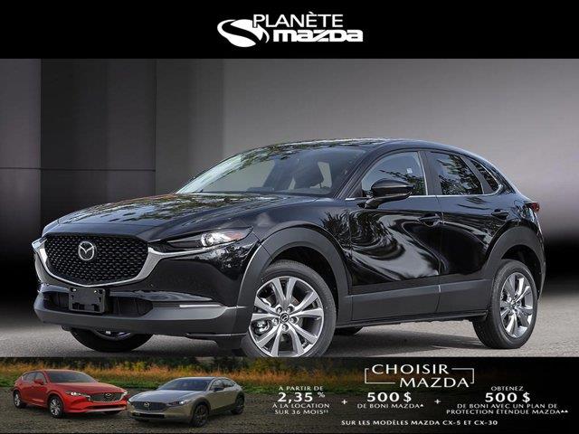 mazda CX-30 2025