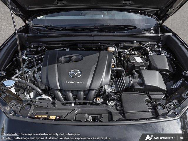 mazda CX-30 2025 - 6