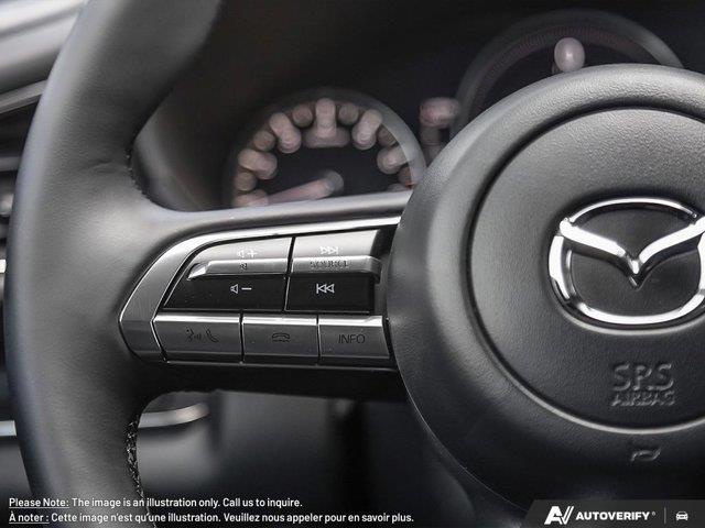 mazda CX-30 2025 - 15