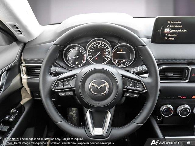 mazda CX-5 2025 - 13