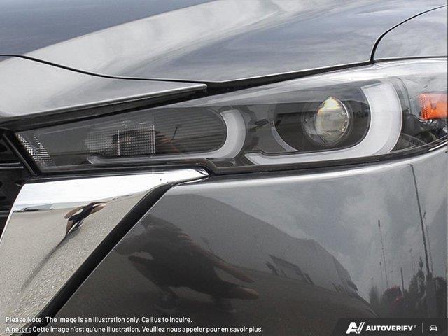 mazda CX-5 2025 - 10