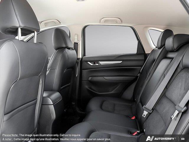 mazda CX-5 2025 - 21