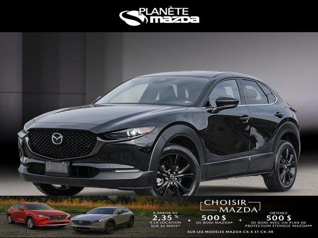mazda CX-30 2025
