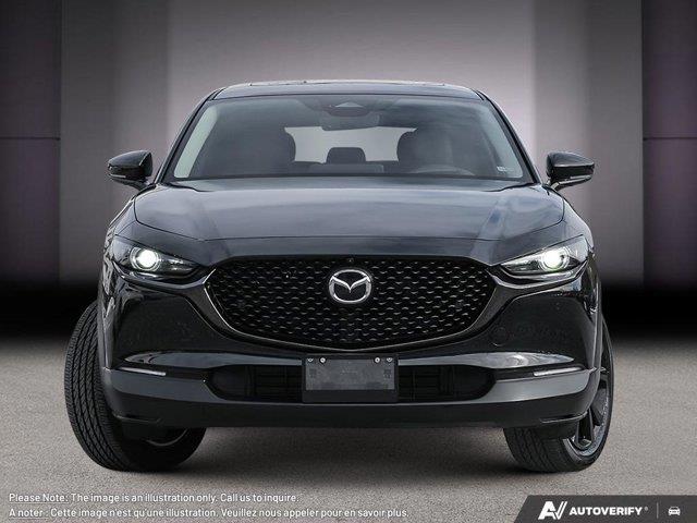 mazda CX-30 2025 - 2