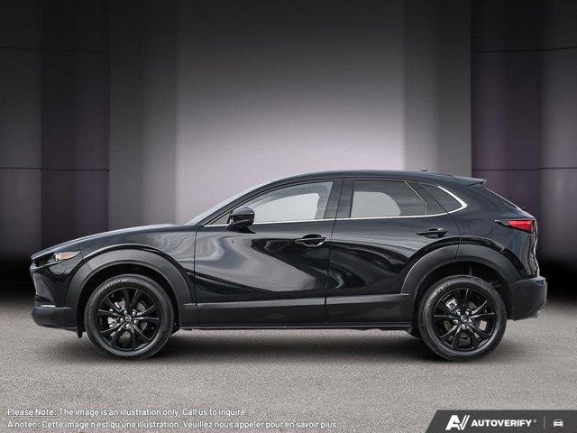 mazda CX-30 2025 - 3