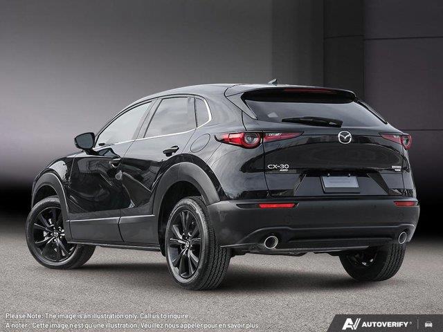 mazda CX-30 2025 - 4