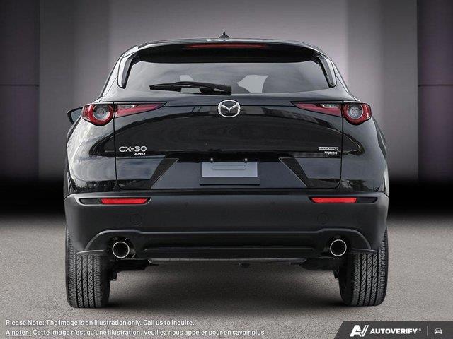 mazda CX-30 2025 - 5