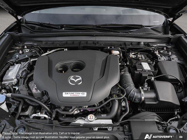 mazda CX-30 2025 - 6