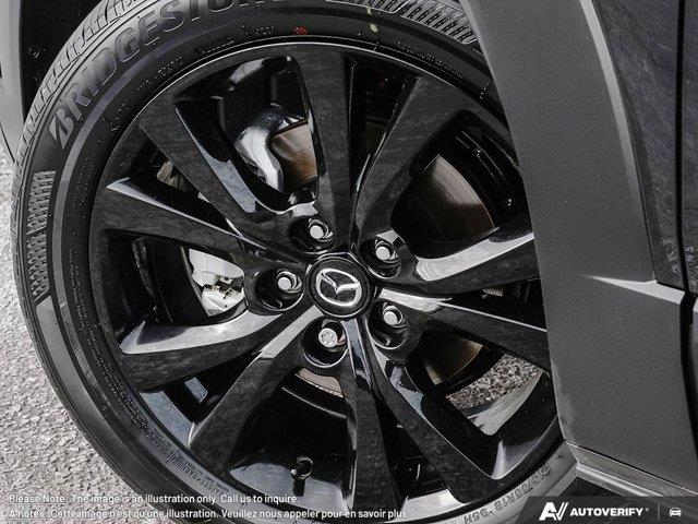 mazda CX-30 2025 - 8