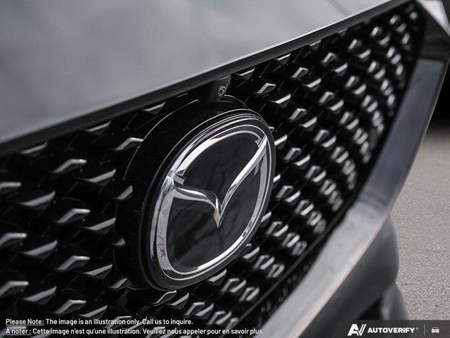 mazda CX-30 2025 - 9