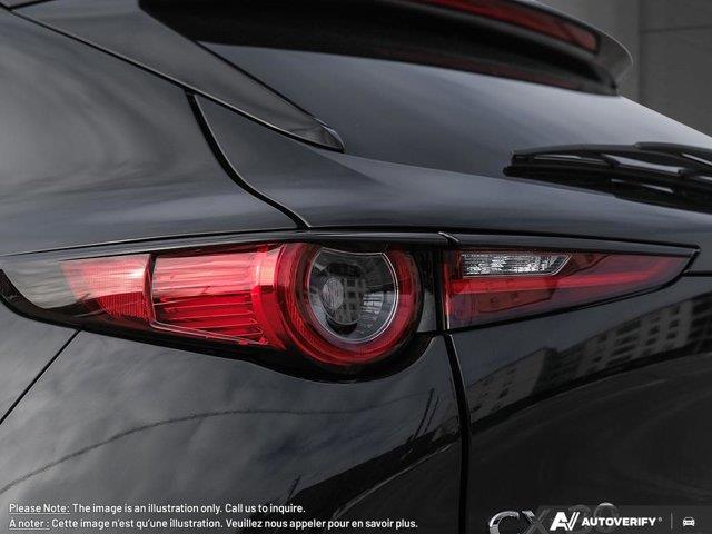 mazda CX-30 2025 - 11