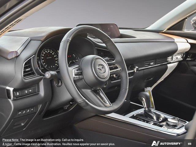 mazda CX-30 2025 - 12