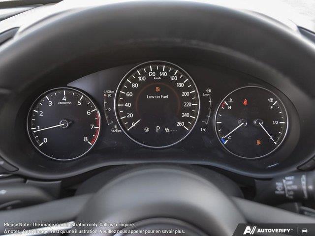 mazda CX-30 2025 - 14