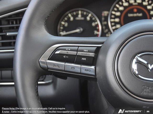 mazda CX-30 2025 - 15