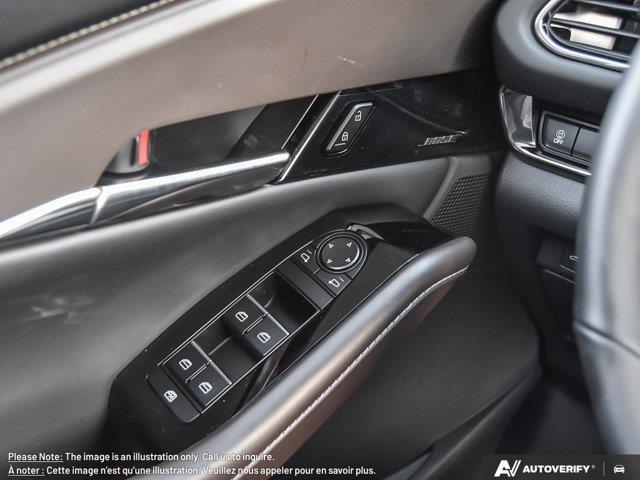 mazda CX-30 2025 - 16