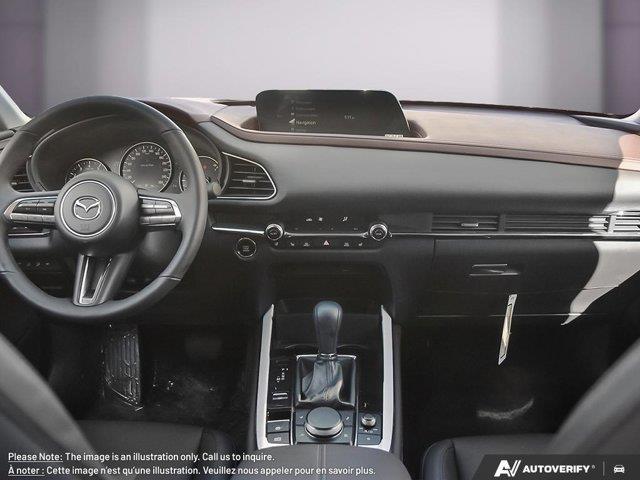 mazda CX-30 2025 - 22