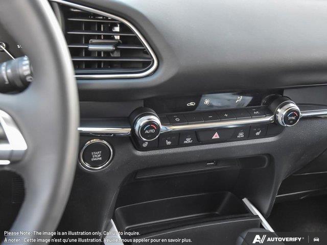 mazda CX-30 2025 - 24