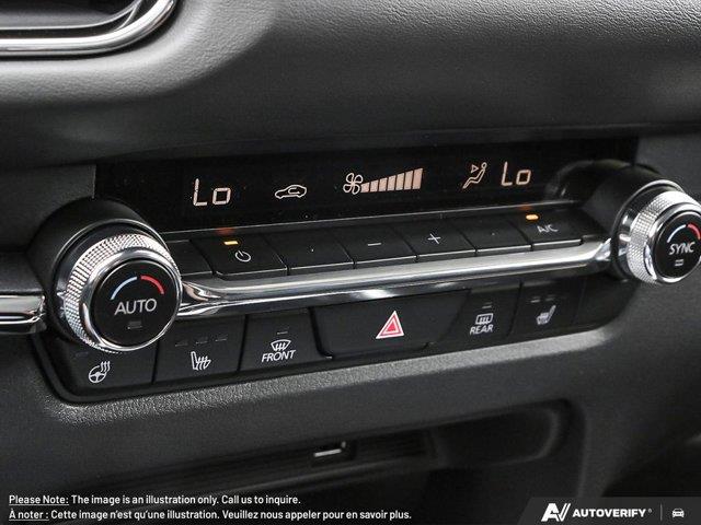 mazda CX-30 2025 - 24