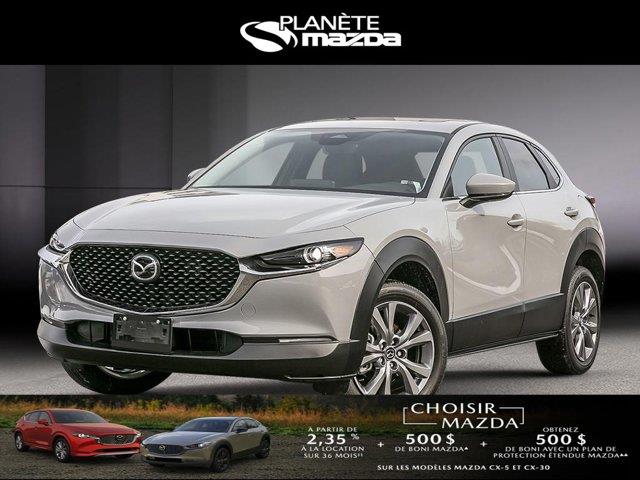 mazda CX-30 2025