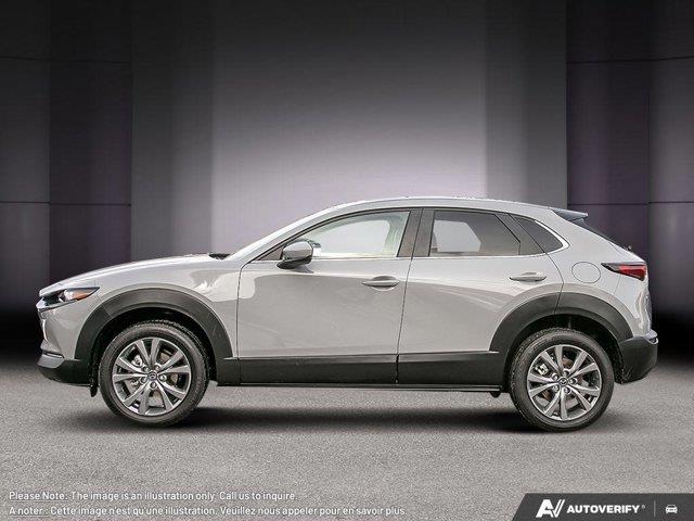 mazda CX-30 2025 - 3